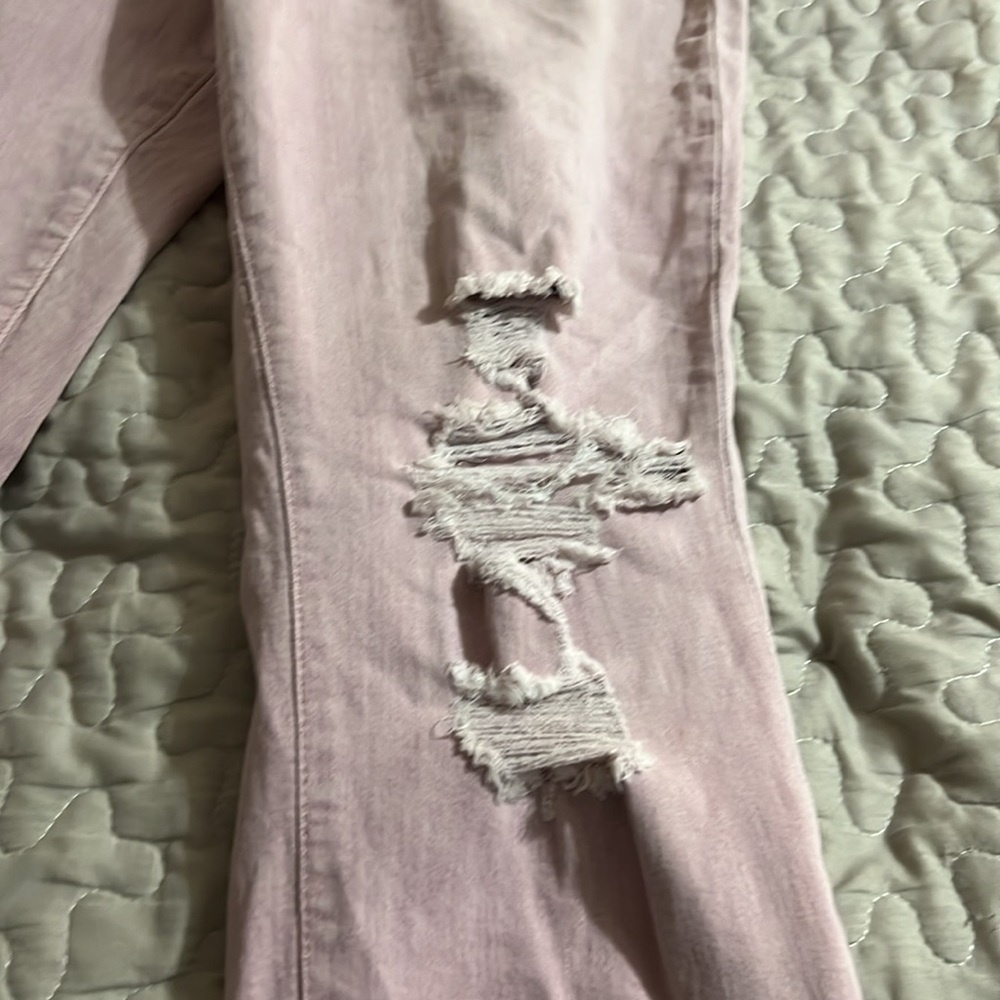 Jeans - Picture 2 of 6